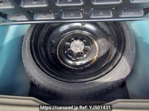 Used 2007 AT toyota sienta NCP81G Image[40]
