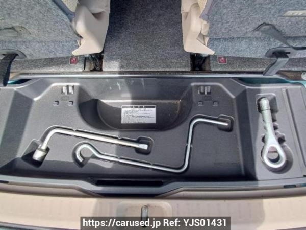 Used 2007 AT toyota sienta NCP81G Image[41]