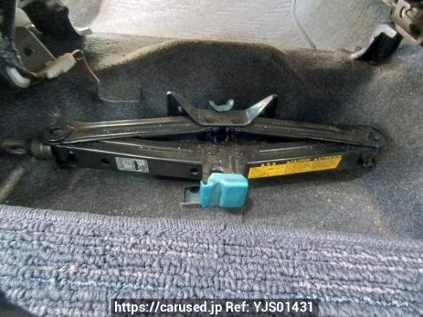 Used 2007 AT toyota sienta NCP81G Image[42]