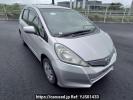 Honda Fit GE6