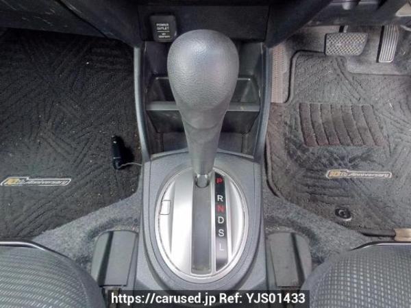 Used 2011 AT honda fit GE6 Image[22]