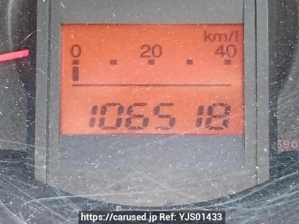 Used 2011 AT honda fit GE6 Image[24]