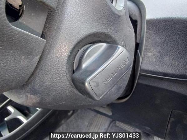 Used 2011 AT honda fit GE6 Image[25]