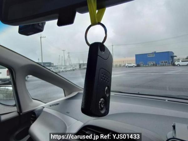 Used 2011 AT honda fit GE6 Image[26]