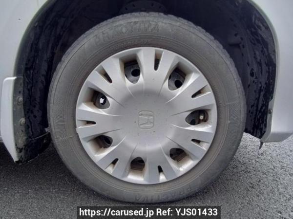 Used 2011 AT honda fit GE6 Image[27]