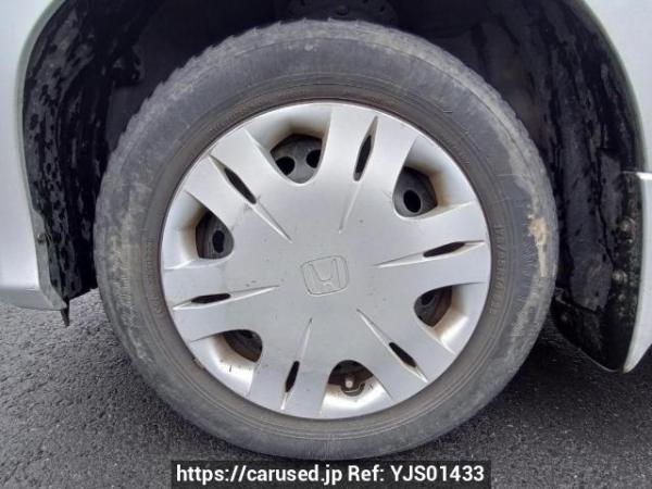 Used 2011 AT honda fit GE6 Image[28]