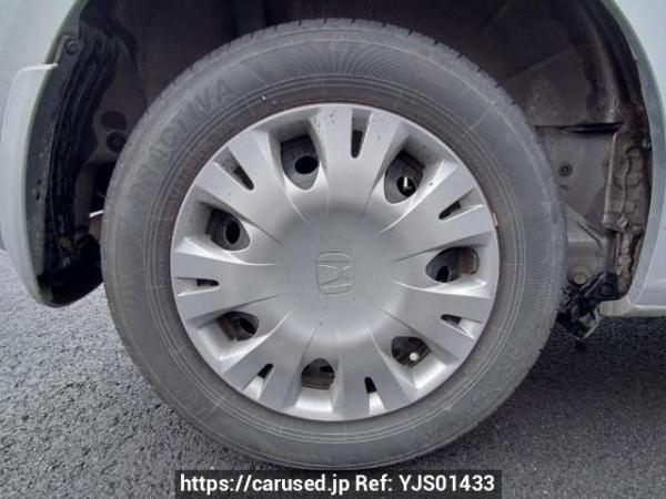 Used 2011 AT honda fit GE6 Image[29]