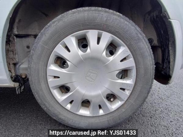 Used 2011 AT honda fit GE6 Image[30]