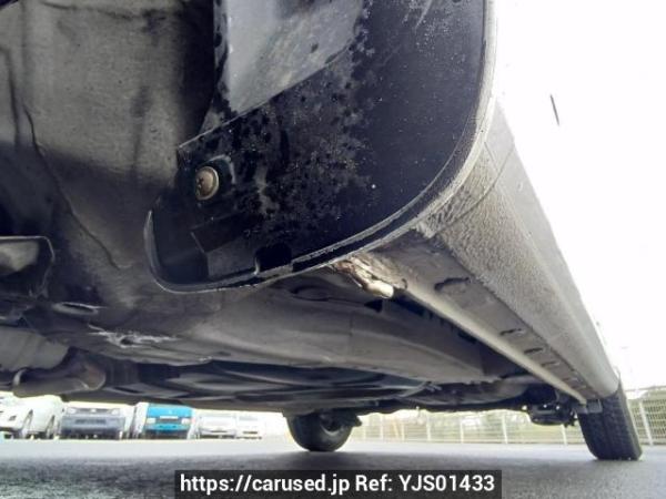Used 2011 AT honda fit GE6 Image[36]
