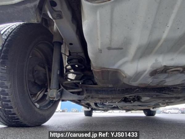 Used 2011 AT honda fit GE6 Image[37]