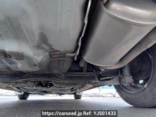 Used 2011 AT honda fit GE6 Image[38]