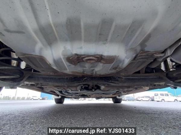 Used 2011 AT honda fit GE6 Image[39]