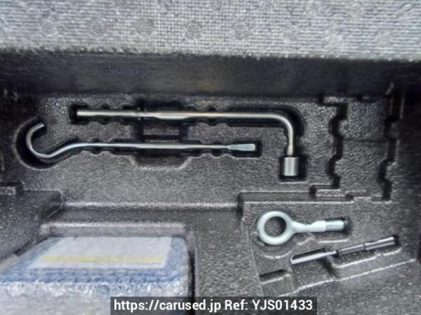 Used 2011 AT honda fit GE6 Image[41]