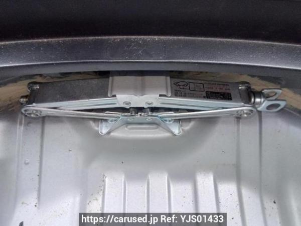 Used 2011 AT honda fit GE6 Image[42]