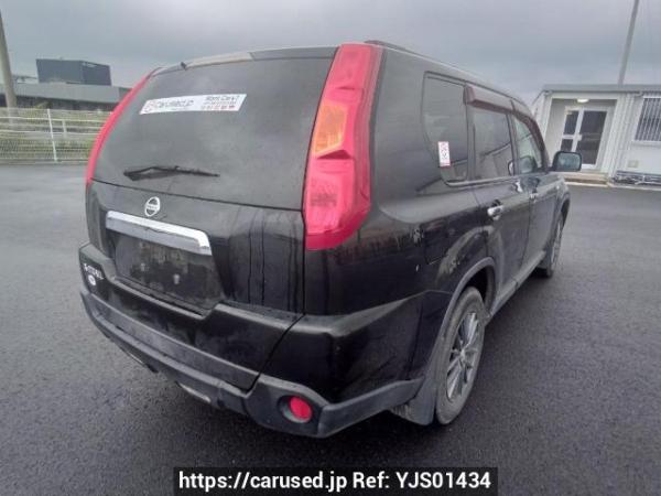 Used 2010 AT nissan x-trail NT31 Image[6]