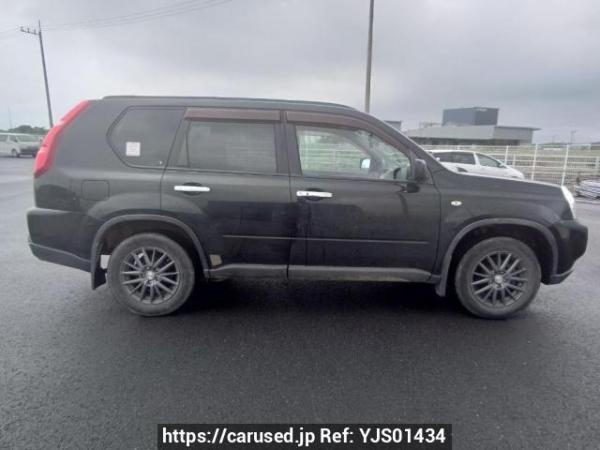 Used 2010 AT nissan x-trail NT31 Image[7]