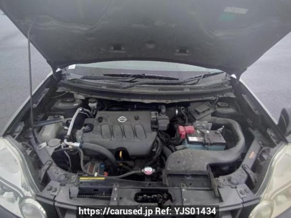 Used 2010 AT nissan x-trail NT31 Image[9]