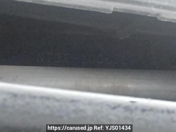 Used 2010 AT nissan x-trail NT31 Image[11]