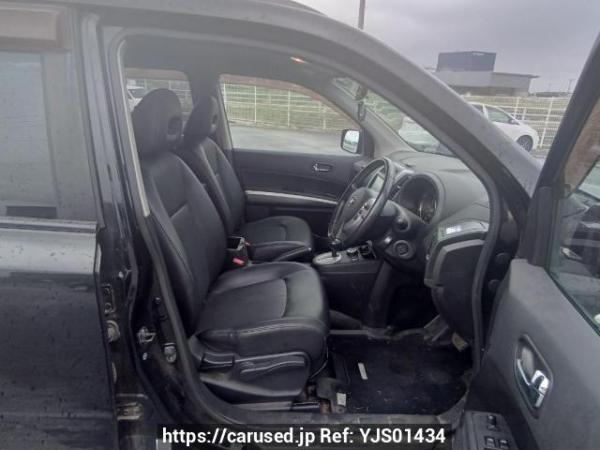 Used 2010 AT nissan x-trail NT31 Image[12]