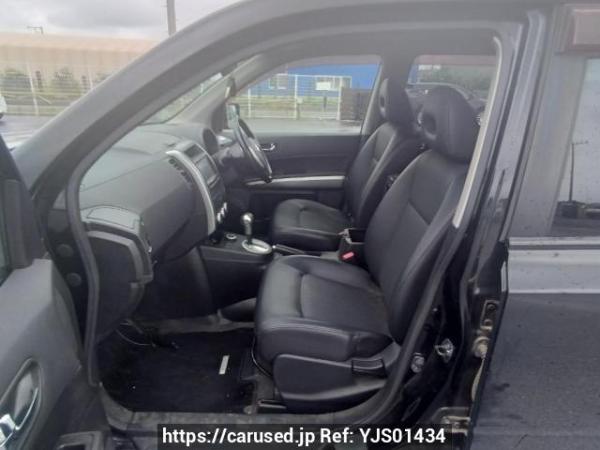 Used 2010 AT nissan x-trail NT31 Image[13]