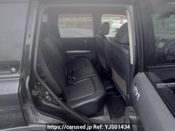 Used 2010 AT nissan x-trail NT31 Image[14]