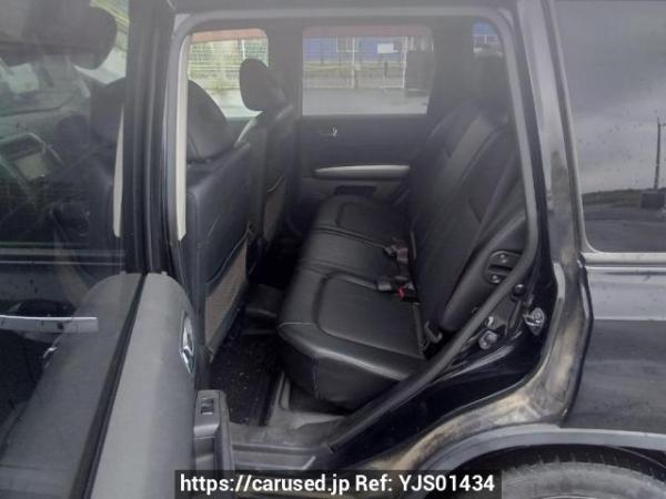 Used 2010 AT nissan x-trail NT31 Image[15]