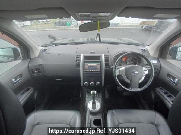 Used 2010 AT nissan x-trail NT31 Image[16]