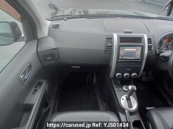 Used 2010 AT nissan x-trail NT31 Image[17]