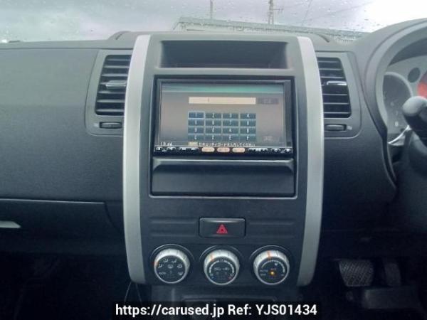 Used 2010 AT nissan x-trail NT31 Image[18]