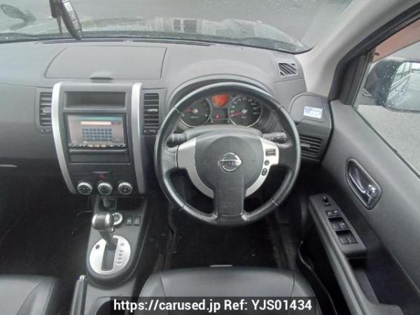 Used 2010 AT nissan x-trail NT31 Image[19]