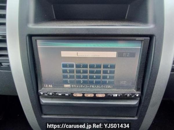 Used 2010 AT nissan x-trail NT31 Image[20]