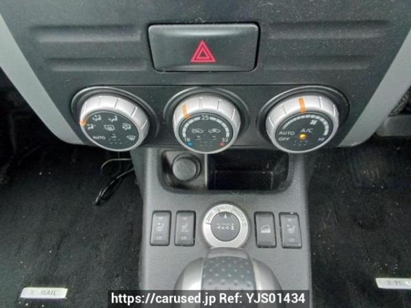 Used 2010 AT nissan x-trail NT31 Image[21]