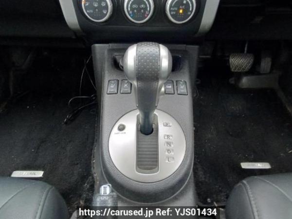 Used 2010 AT nissan x-trail NT31 Image[22]
