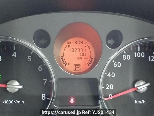 Used 2010 AT nissan x-trail NT31 Image[24]