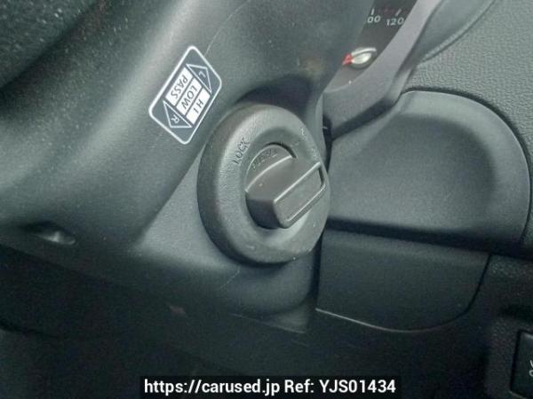 Used 2010 AT nissan x-trail NT31 Image[25]