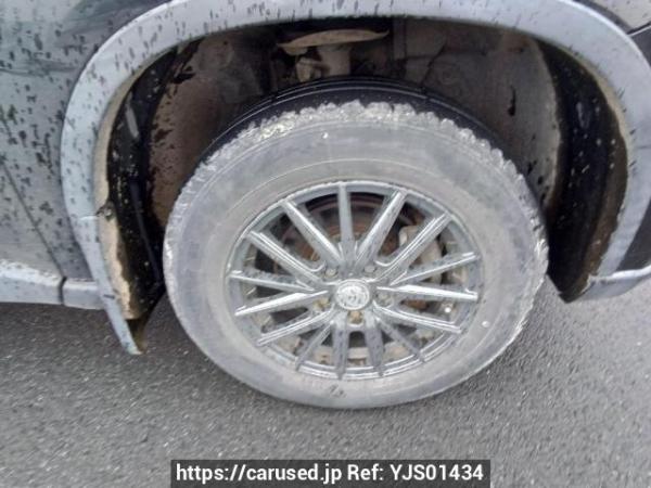 Used 2010 AT nissan x-trail NT31 Image[27]