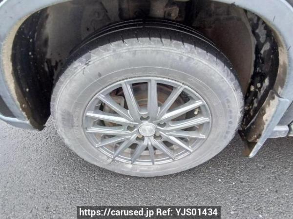Used 2010 AT nissan x-trail NT31 Image[28]