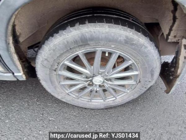 Used 2010 AT nissan x-trail NT31 Image[30]