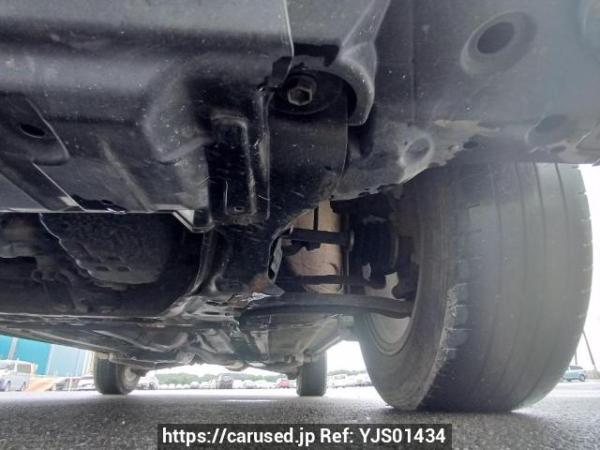Used 2010 AT nissan x-trail NT31 Image[32]