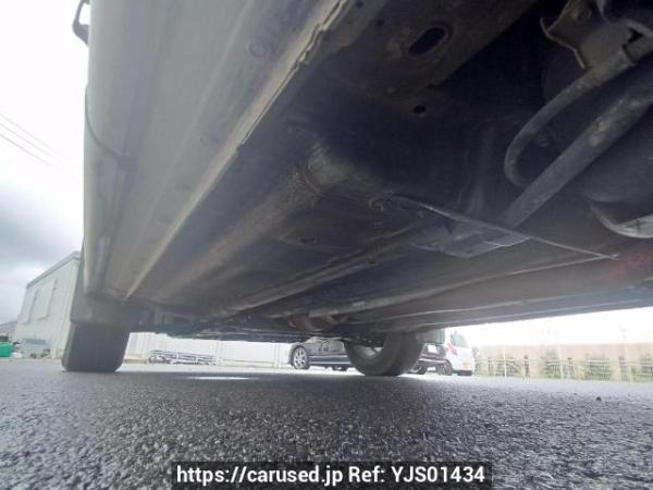 Used 2010 AT nissan x-trail NT31 Image[33]