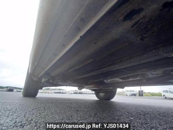 Used 2010 AT nissan x-trail NT31 Image[35]