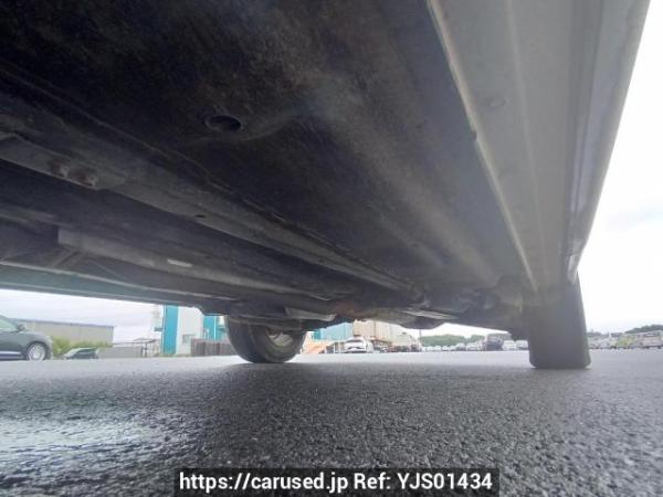 Used 2010 AT nissan x-trail NT31 Image[36]