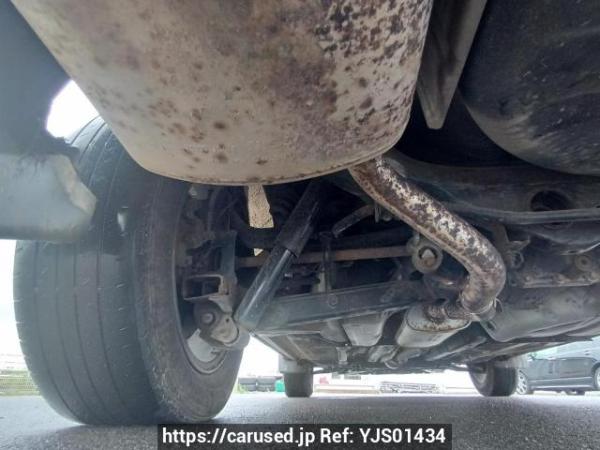 Used 2010 AT nissan x-trail NT31 Image[37]