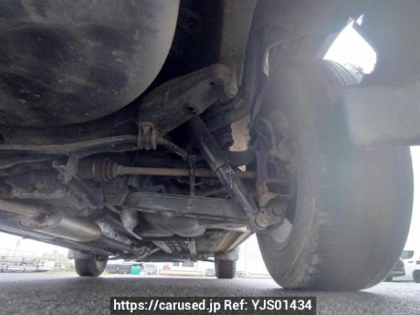 Used 2010 AT nissan x-trail NT31 Image[38]