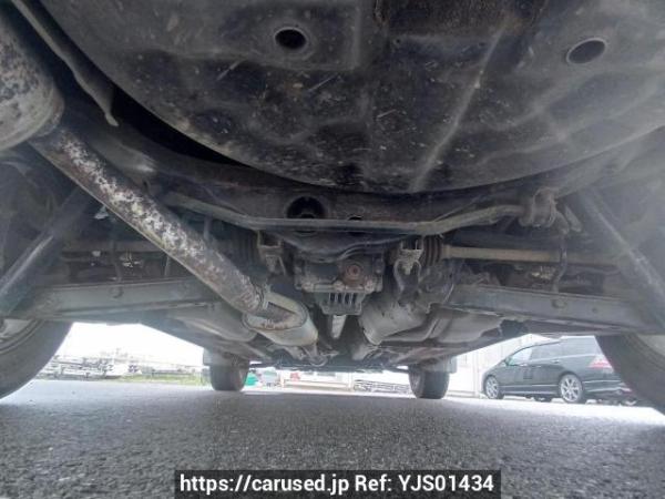 Used 2010 AT nissan x-trail NT31 Image[39]