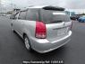 Used 2005 AT toyota wish ZNE10G Image[4]
