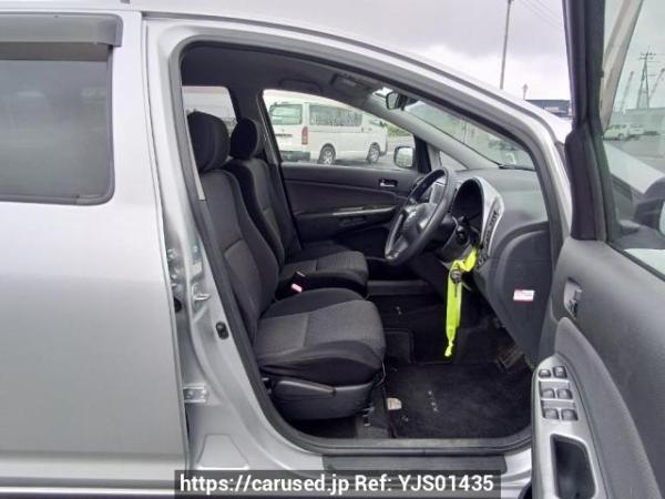 Used 2005 AT toyota wish ZNE10G Image[12]