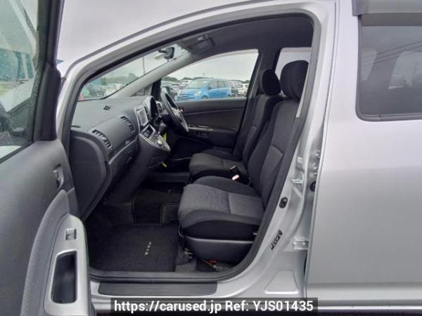 Used 2005 AT toyota wish ZNE10G Image[13]