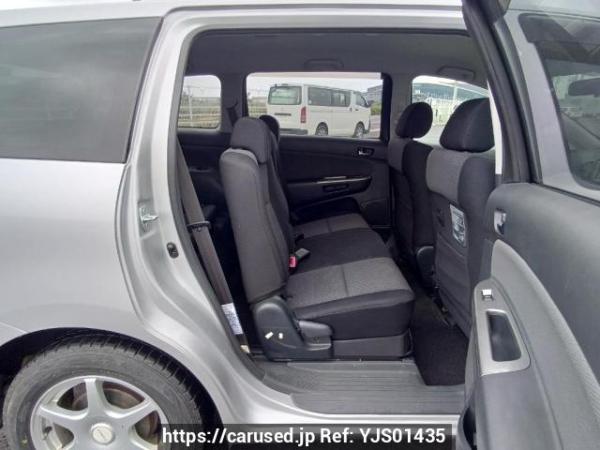 Used 2005 AT toyota wish ZNE10G Image[14]