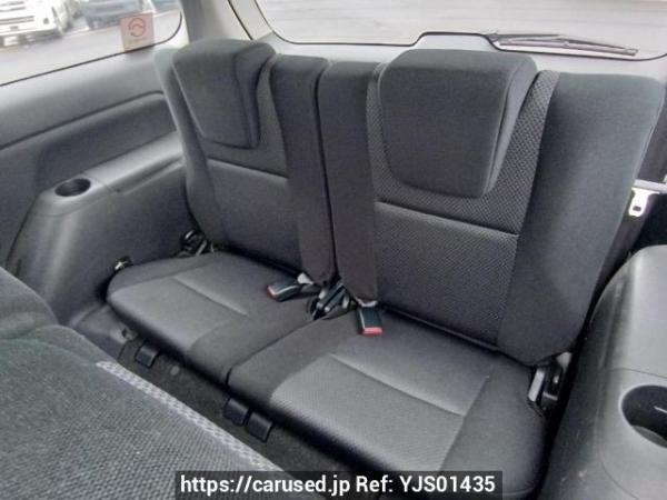 Used 2005 AT toyota wish ZNE10G Image[16]